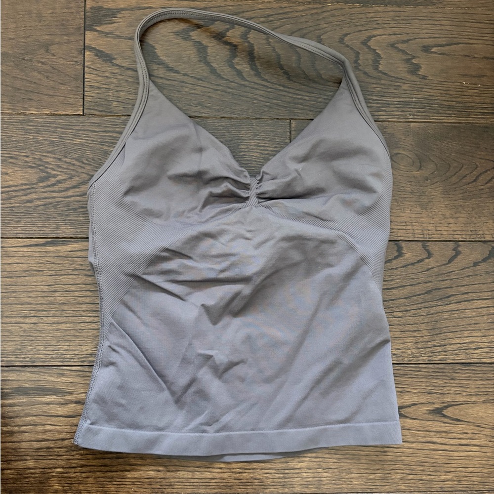 Dfyne Impact Longline Strappy Top